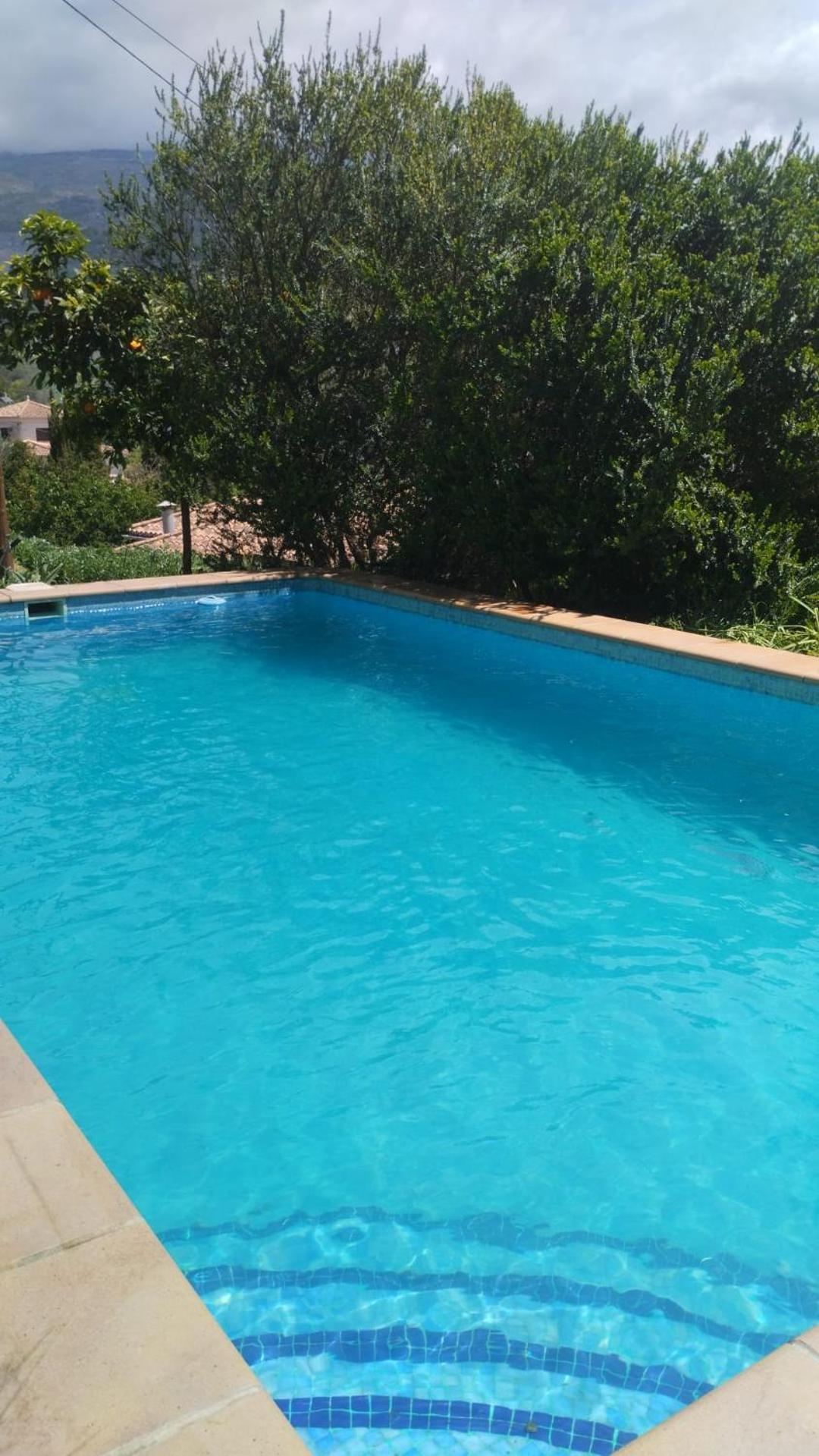 Hébergement de vacances La Kamareta De Chite *