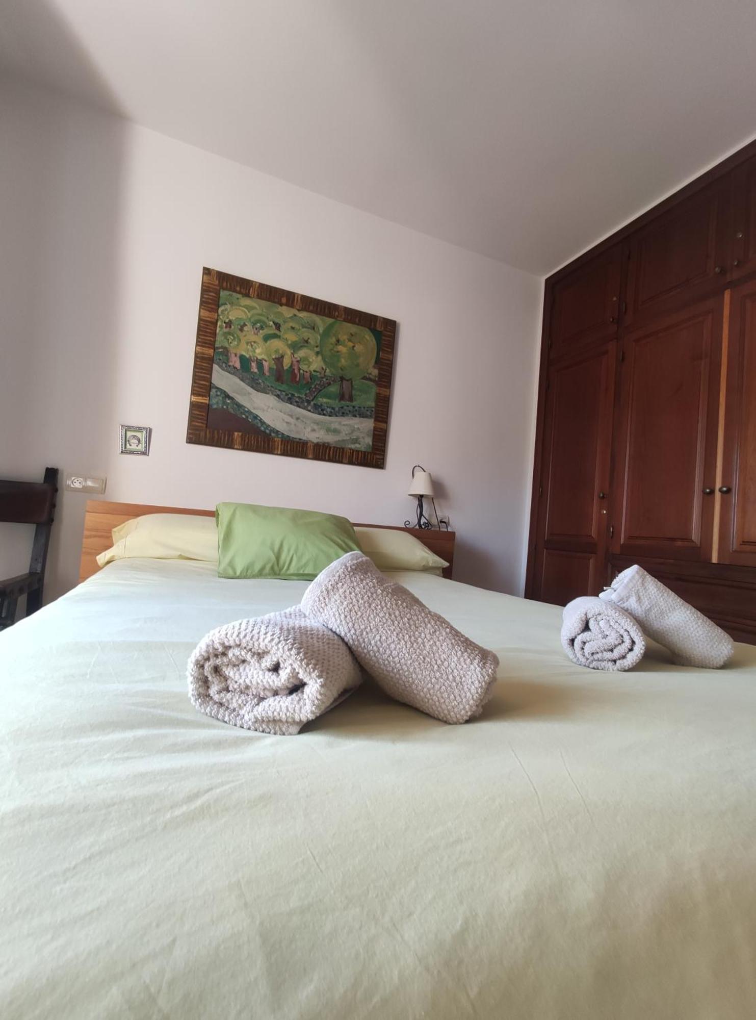 La Kamareta De Chite Vakantiehuis Granada