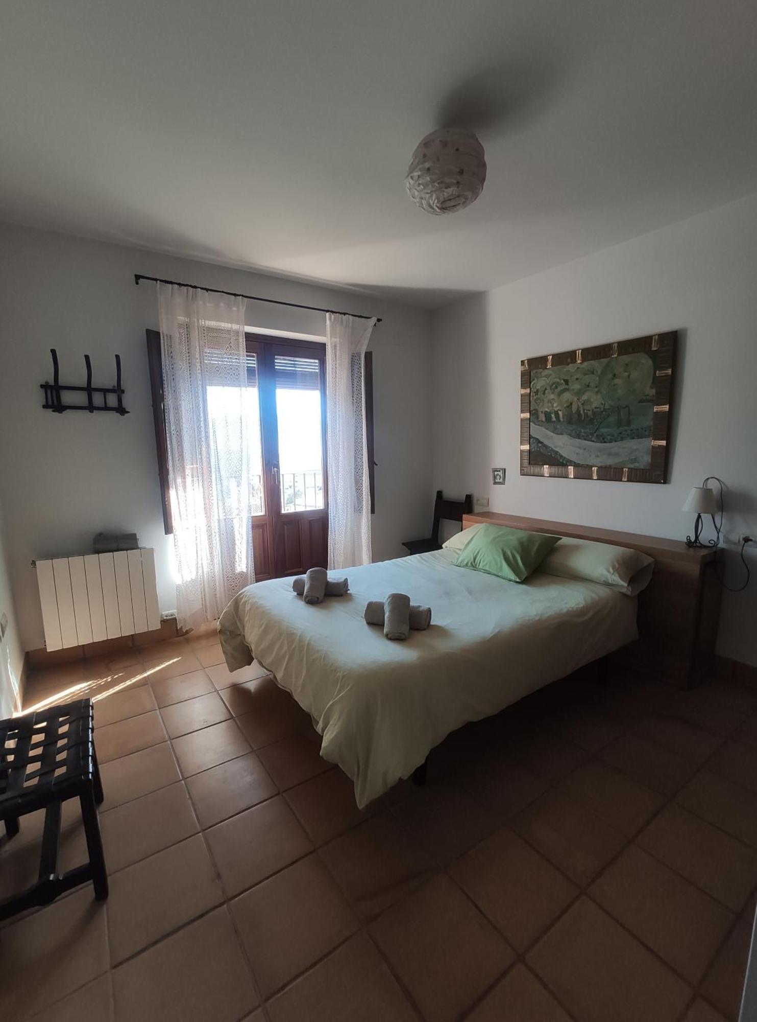 La Kamareta De Chite Vakantiehuis