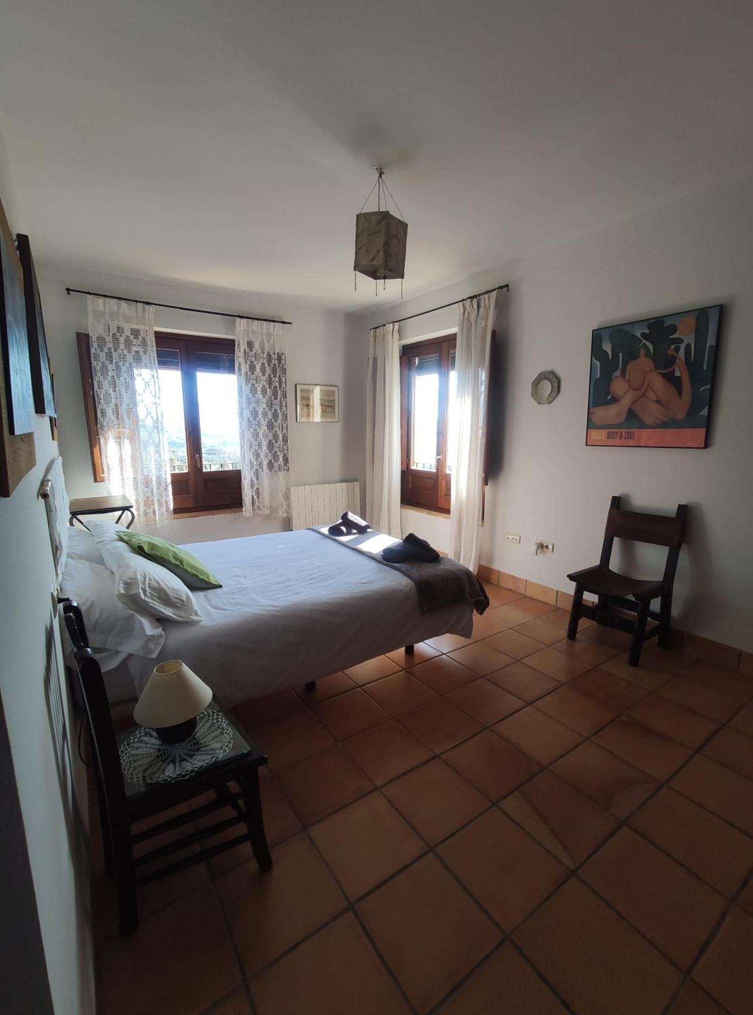Vakantiehuis La Kamareta De Chite Granada